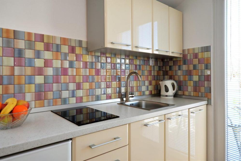 Apartments Viola Betina  Phòng bức ảnh