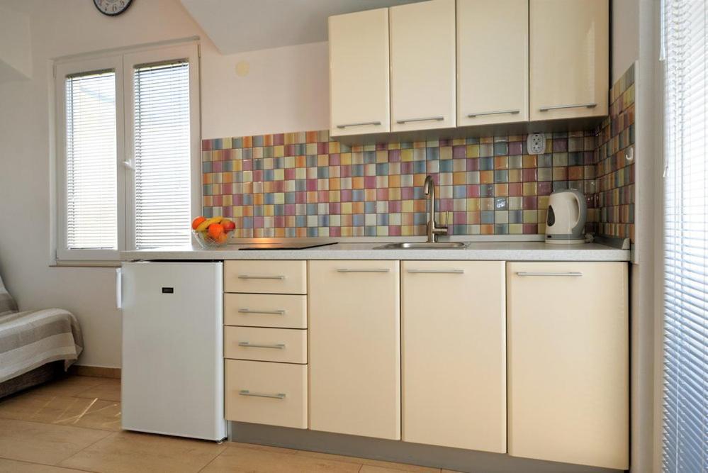 Apartments Viola Betina  Phòng bức ảnh